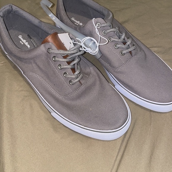 Good fellow shoes size 13 - Picture 2 of 4